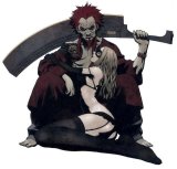BUY NEW no more heroes - 189230 Premium Anime Print Poster